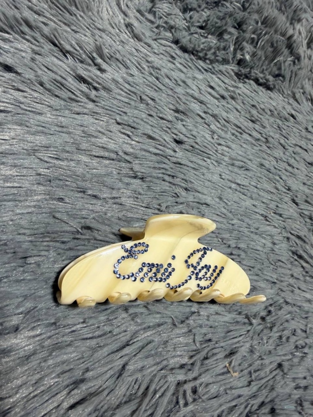 Emi Jay Custom Big Effing Clip